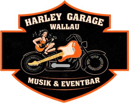 Harley Garage Wallau – Musik & Eventbar